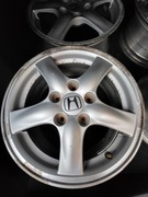 Felgi aluminiowe Honda 4x 16x6 1/2JJ