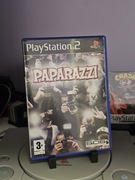 Gra Paparazzi PS2. Playstation 2