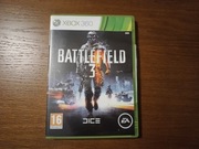 Gra Xbox 360 - Battlefield 3