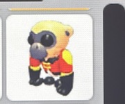 Ringmaster Gibbon adopt me roblox