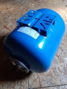 ZBIORNIK PRZEPONOWY HYDROFOR 50L - STAL WĘGLOWA!