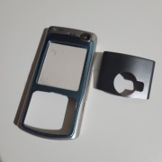 Nokia N70 części - obudowa 