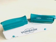 Szczotki do prania dywanów Vorwerk Kobold FK351