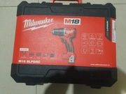 Milwaukee wiertarko wkretarka BLPDRC-422C 4933492825