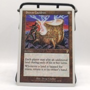 Magic the gathering - Storm Cauldron - 7 edition 7ed MTG