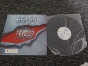 Płyta winylowa "AC/DC - The Razors Edge"