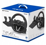 Kierownica HORI RWA Racing Wheel APEX PS5 PS4 PC