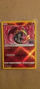 ORYGINALNA KARTA POKEMON RADIANT CHARIZARD 011/078