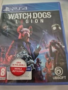 Watch dogs legion 