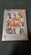 The Sims deluxe Edition pc