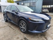 Samochód Lexus RX 350H