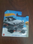 Hot wheels honda porsche 928 s safari 