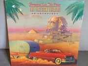 The Firesign Theatre - Forward (2LP) - 1 Press EX!