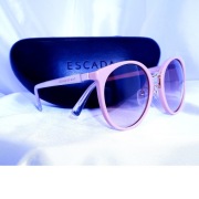ESCADA SPORT Italy SES A22G pudrowe prada guess gucci fendi dior chanel ysl