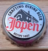 Holandia   Jopen Crafting Divine CCI    67862 piwo