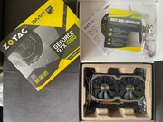 Karta graficzna Zotac GeForce GTX 1060 AMP! Edition 6GB