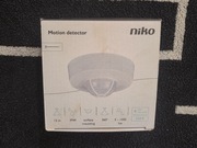 Czujnik ruchu Niko 3327, 360°, IP44