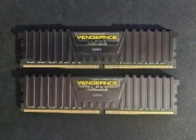 Pamięć Ram DDR4 2x32gb 64GB Corsair VENGEANCE 2666MHz