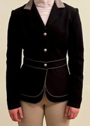 Frak jeździecki konkursowy