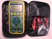 Miernik tester LCR model KJ6243+