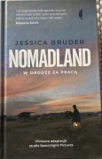 Nomadland. W drodze za pracą Jessica Bruder