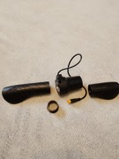 Nowa manetka do roweru elektrycznego fatbike 3 pin