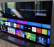 Telewizor OLED LG OLED65C31LA 65" 4K UHD szary