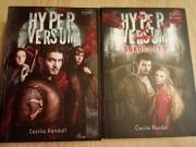 Cecilia Randall Hyperversum, Hyperversum 2