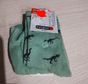 Skarpetki dziecięce r 62