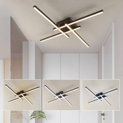 Lampa sufitowa LED regulacja jasności