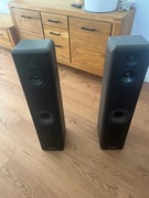 Zestaw audio stereo Marantz PM8005+sonus faber+ blue ray