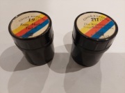 Slajdy bajki Bildband Color 2 szt