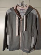 Bluza z kapturem M/L