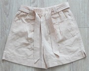 Szorty dziewczęce rozmiar 140