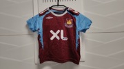 Koszulka Umbro West Ham r. 18-24 mc Billy