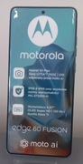 Motorola EDGE 60 fusion