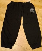 Spodnie dresowe  SEVEN CITIES rozmiar XL