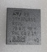 Mikrokontroler STM32WB55 STM32WB VFQFPN-6 ARM