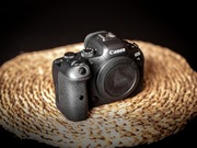 Aparat fotograficzny Canon EOS R6 korpus body