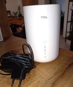 Router TCL LinkHub LTE Cat13 (HH130VM) - Idealny stan!