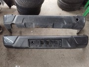 Zderzak zderzaki przód tył Lada Niva Urban 2019 sztyce wzmocnienie