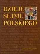 J. Bardach Dzieje Sejmu polskiego 