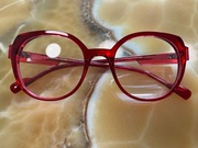 Oprawy korekcyjne Caroline Abram Flavia 752