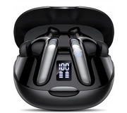 Słuchawki BEZPRZEWODOWE DOUSZNE z Funkcją Tłumaczenia PUQO EV68