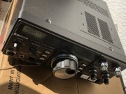 Kenwood TRIO TS 660 ALL MODE Quad Band 6m,  Unikat w super stanie! 