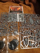 Ogroid Theridons ; Slaves to Darkness