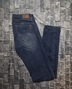 G-STAR RAW MIDGE STRAIGHT WOMEN SPODNIE JEANSOWE DAMSKIE DŻINSY PREMIUM