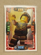 Karta LEGO Ninjago seria 4 #57