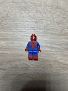 LEGO Spider-Man sh546 FIGURKA