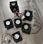 Wentylator, Wentylatory do komputera lub serwera